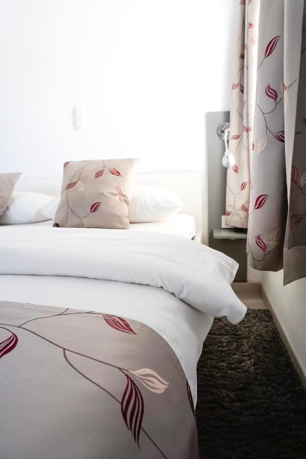Guest House Mlada Lipa 마리보르 외부 사진