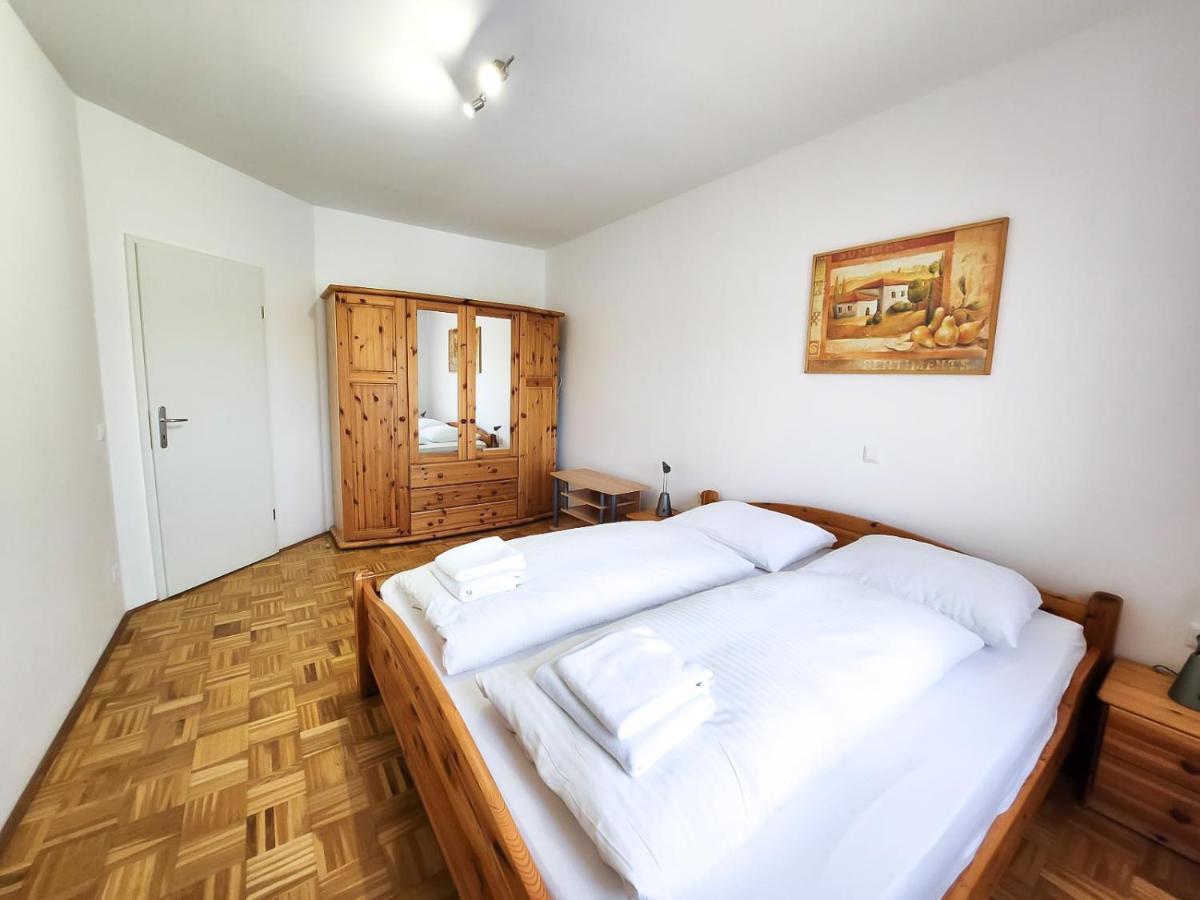 Guest House Mlada Lipa 마리보르 외부 사진