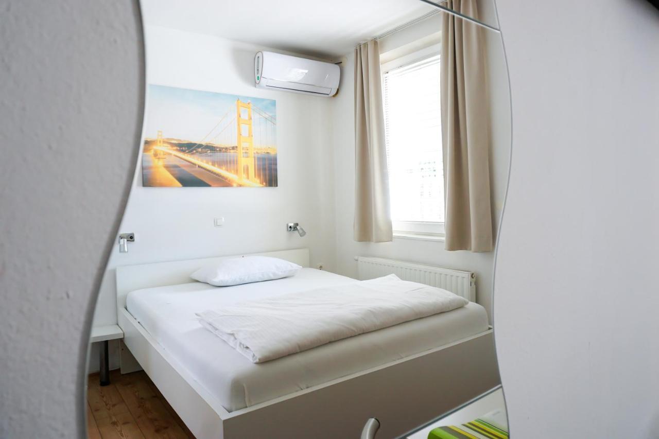 Guest House Mlada Lipa 마리보르 외부 사진