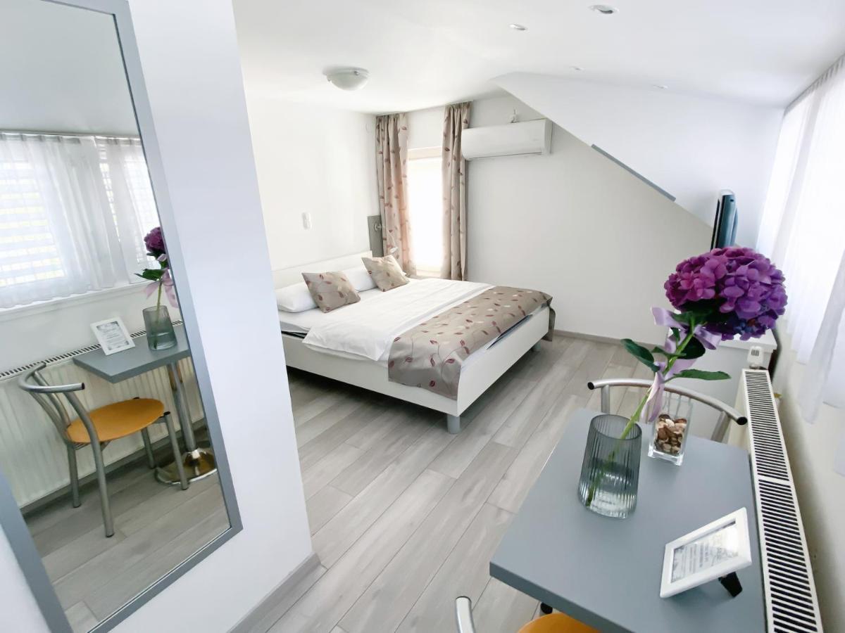 Guest House Mlada Lipa 마리보르 외부 사진