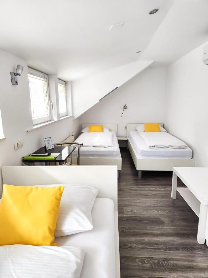 Guest House Mlada Lipa 마리보르 외부 사진