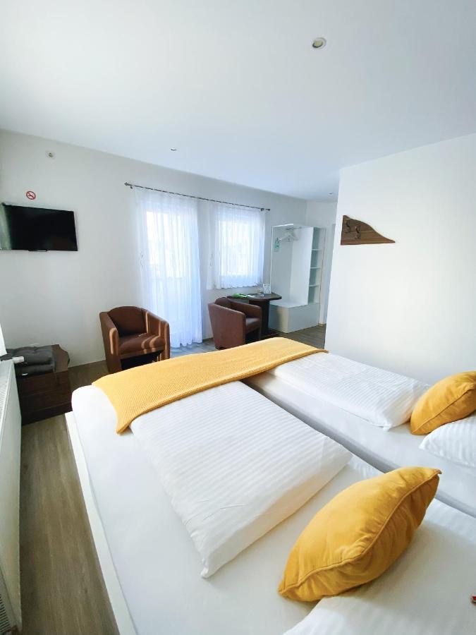 Guest House Mlada Lipa 마리보르 외부 사진