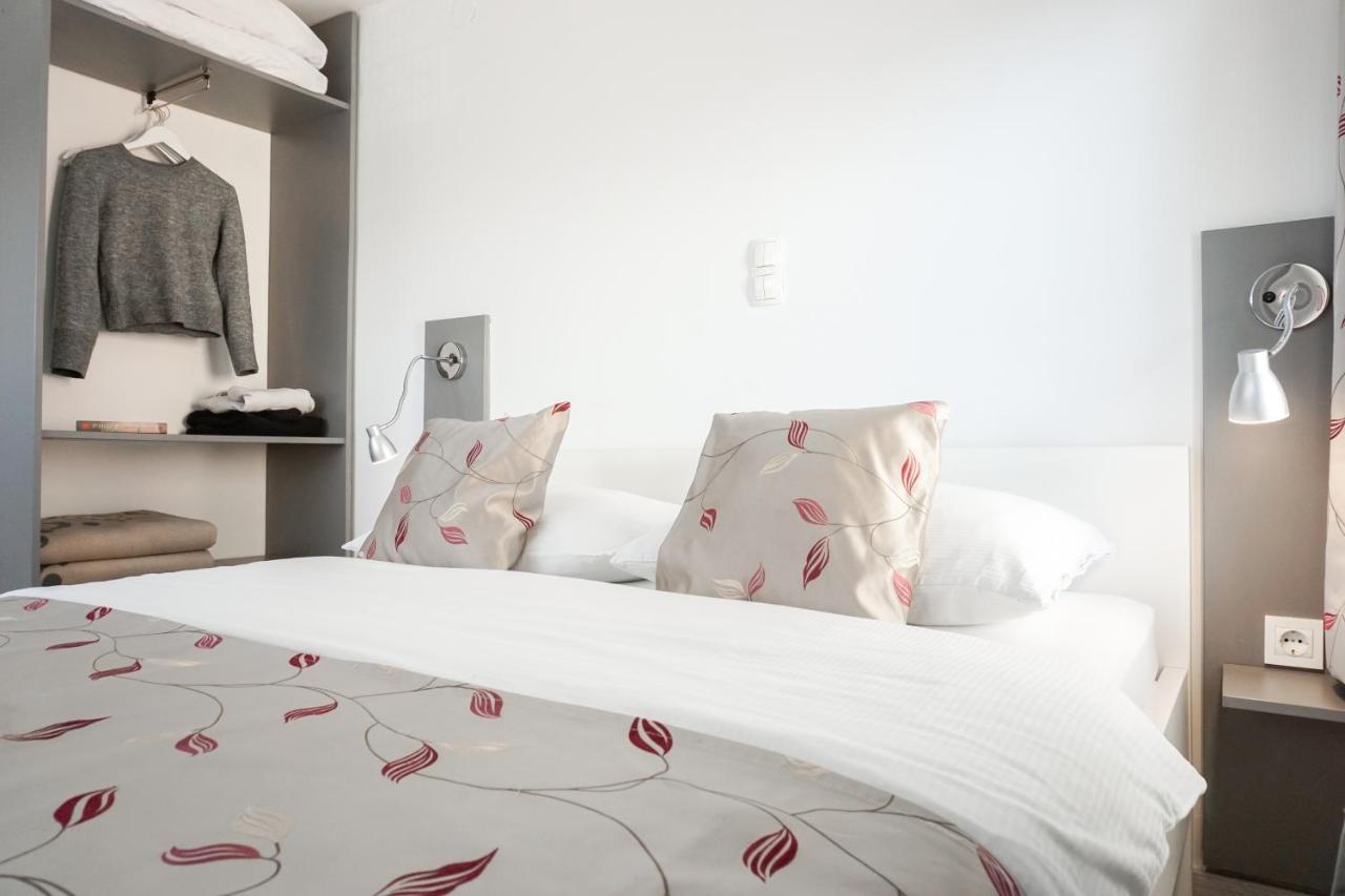 Guest House Mlada Lipa 마리보르 외부 사진