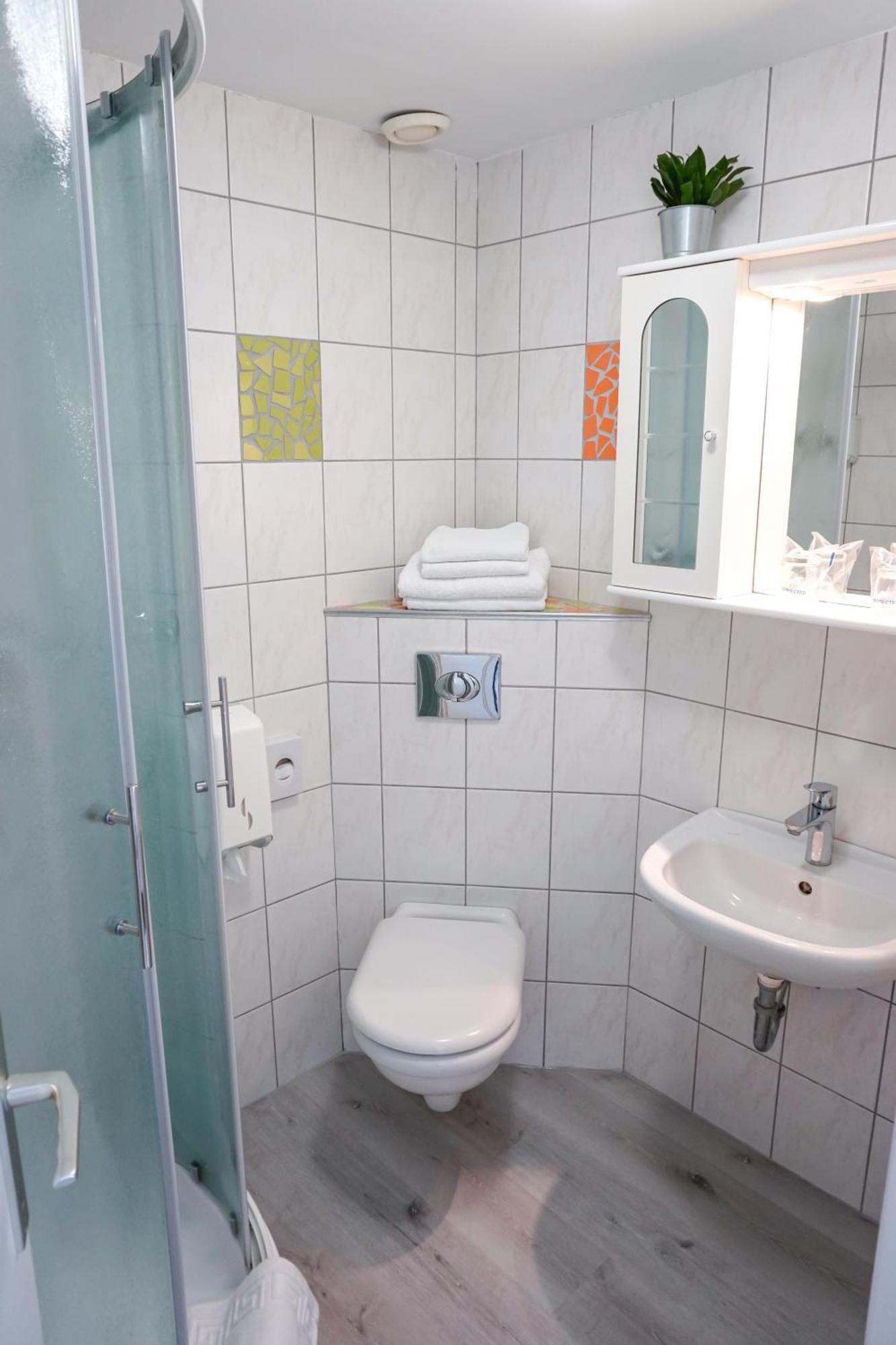 Guest House Mlada Lipa 마리보르 외부 사진
