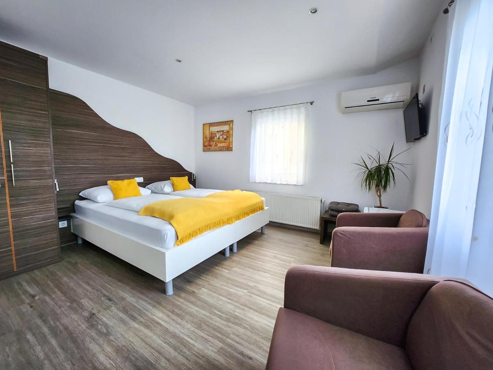 Guest House Mlada Lipa 마리보르 외부 사진