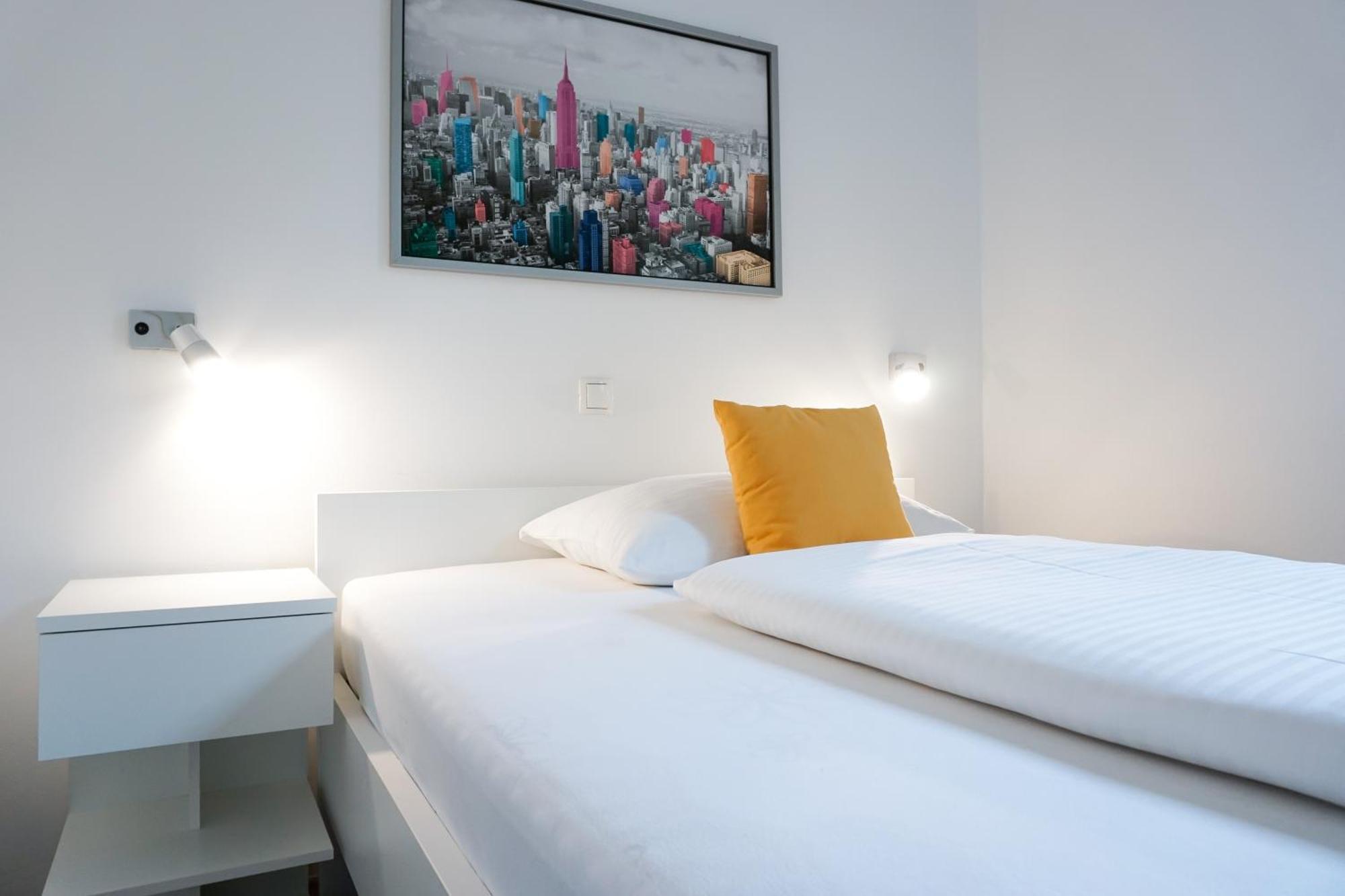 Guest House Mlada Lipa 마리보르 외부 사진