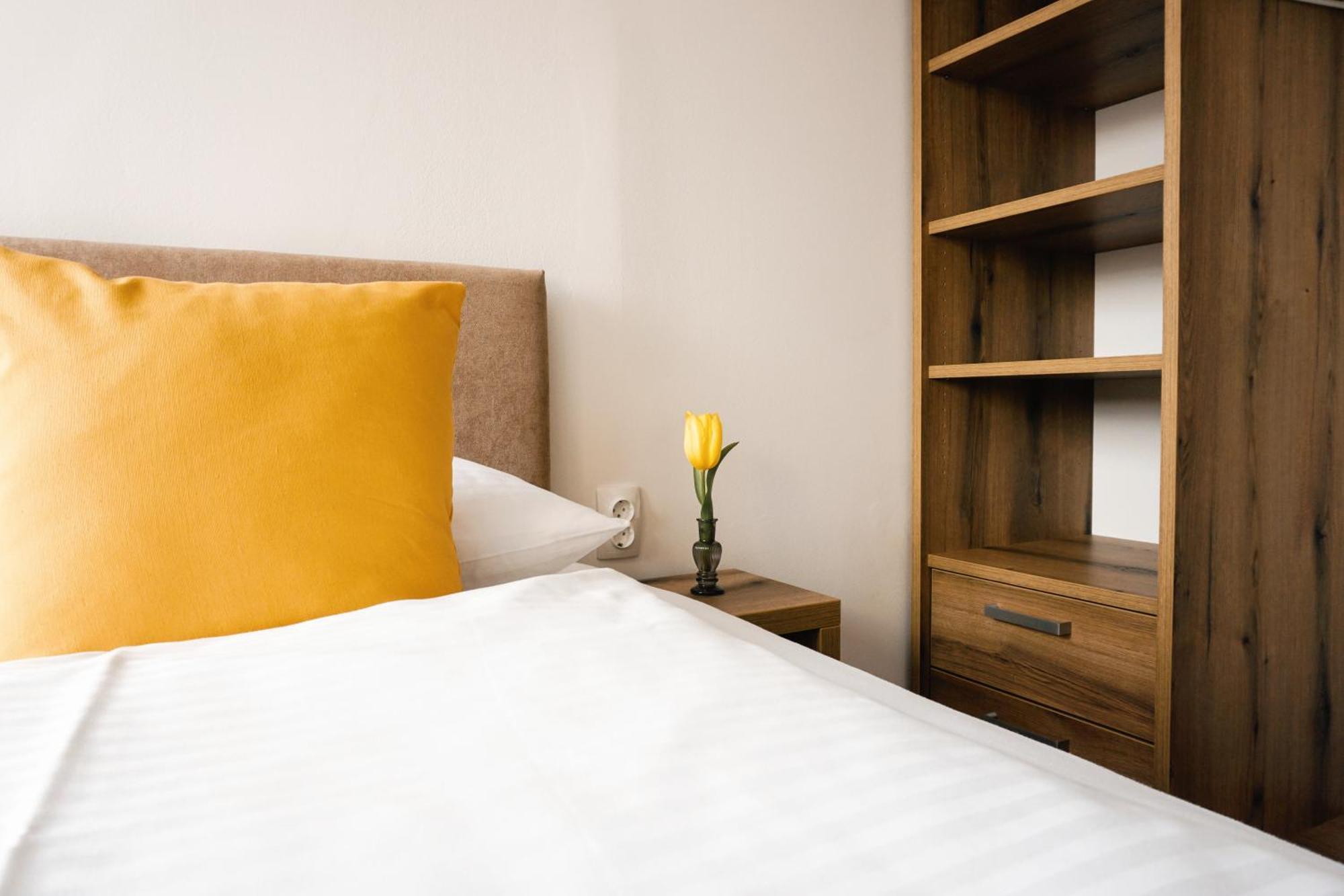 Guest House Mlada Lipa 마리보르 외부 사진