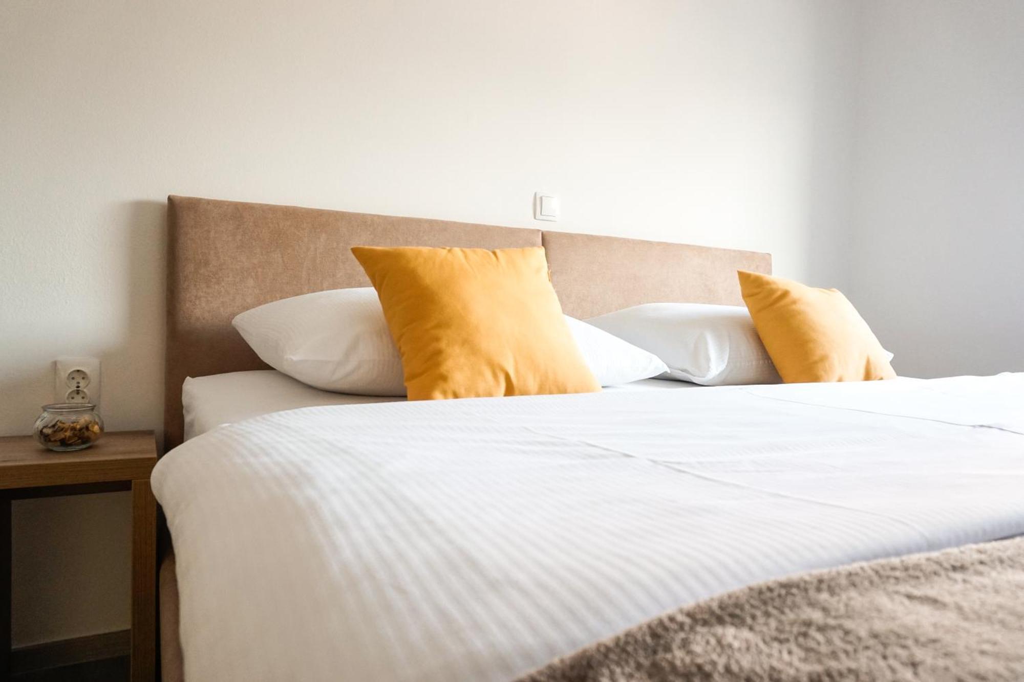 Guest House Mlada Lipa 마리보르 외부 사진