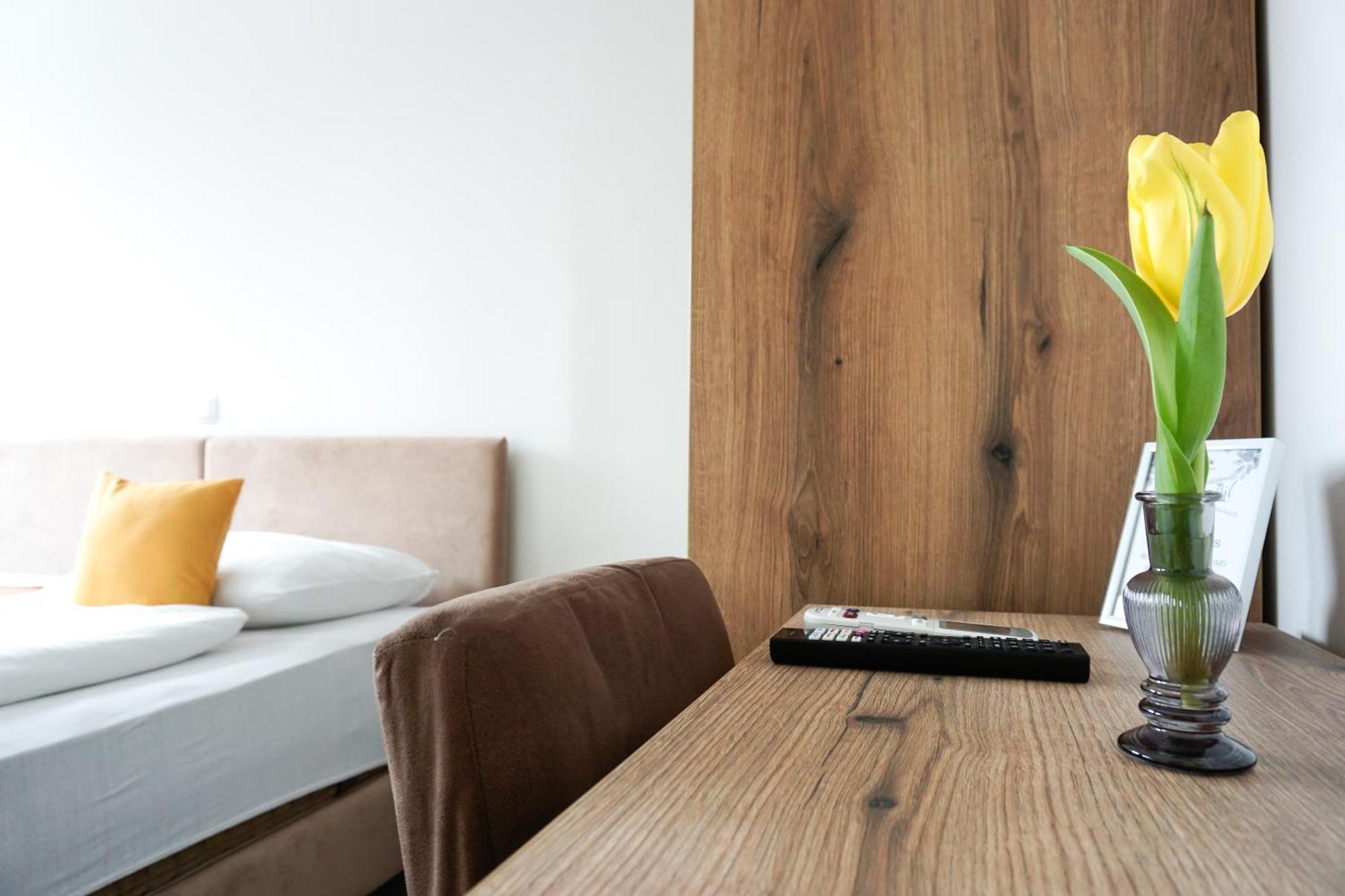 Guest House Mlada Lipa 마리보르 외부 사진