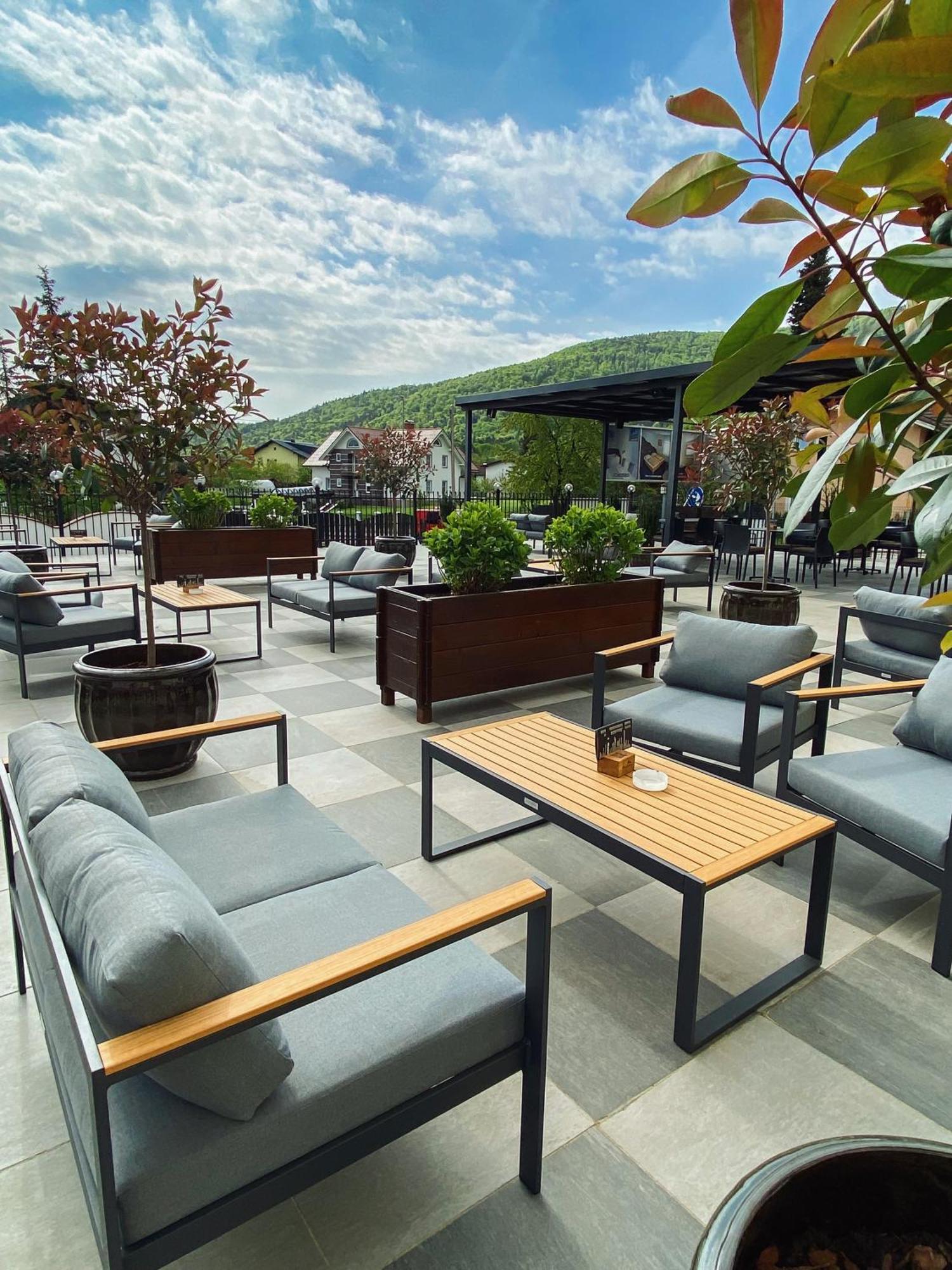 Guest House Mlada Lipa 마리보르 외부 사진