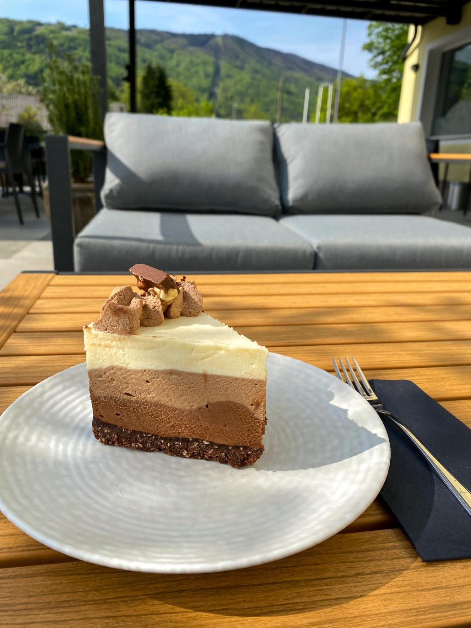 Guest House Mlada Lipa 마리보르 외부 사진