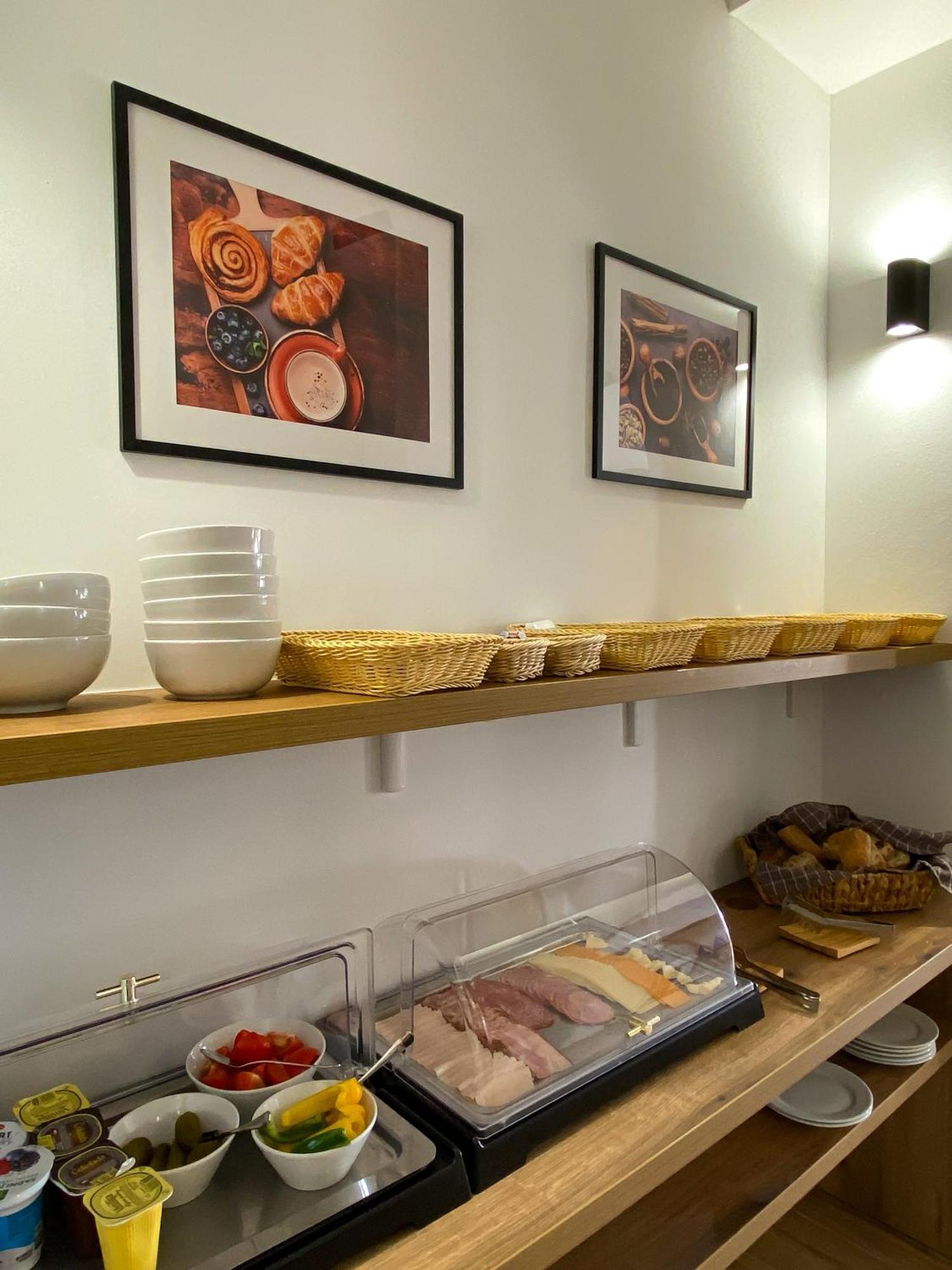 Guest House Mlada Lipa 마리보르 외부 사진