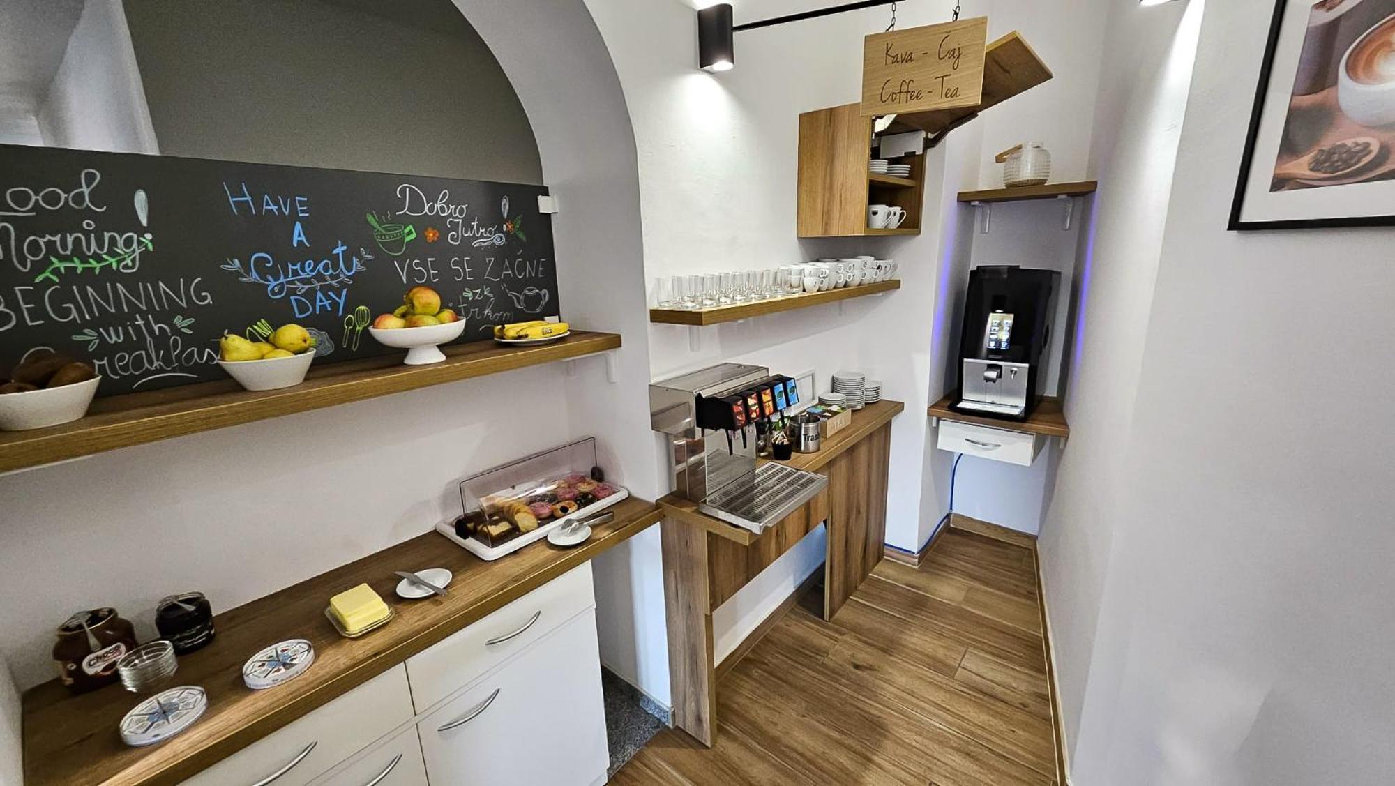 Guest House Mlada Lipa 마리보르 외부 사진