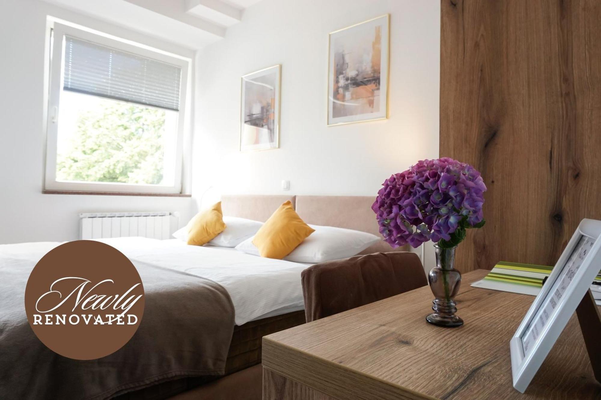 Guest House Mlada Lipa 마리보르 외부 사진