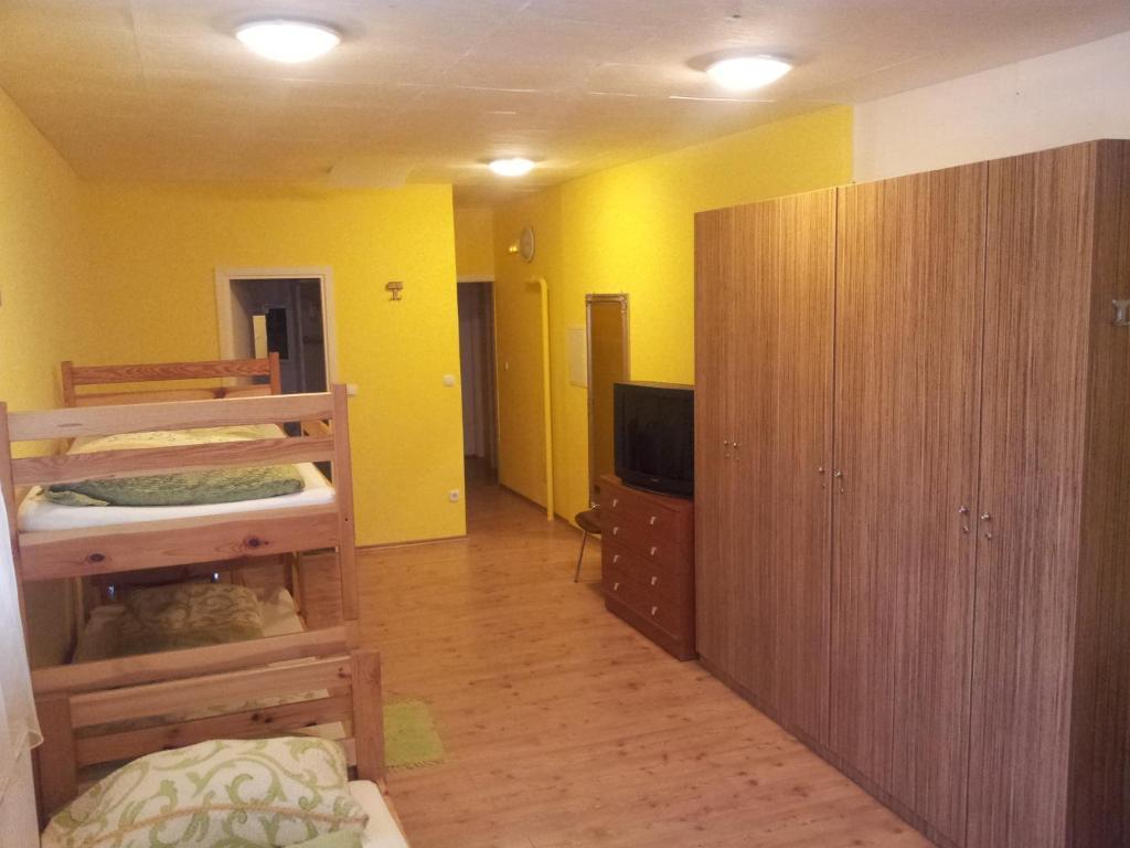 Guest House Mlada Lipa 마리보르 객실 사진