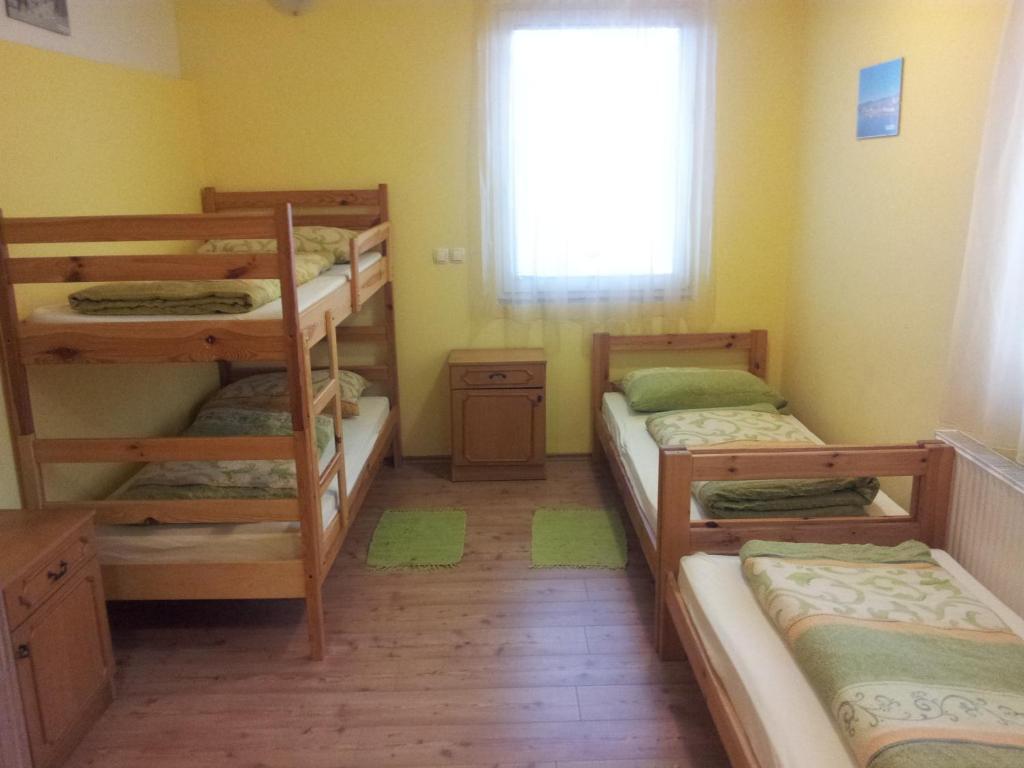 Guest House Mlada Lipa 마리보르 객실 사진