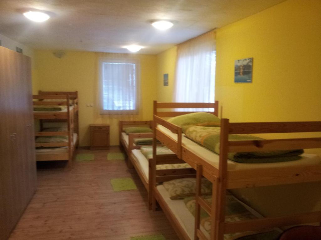 Guest House Mlada Lipa 마리보르 객실 사진