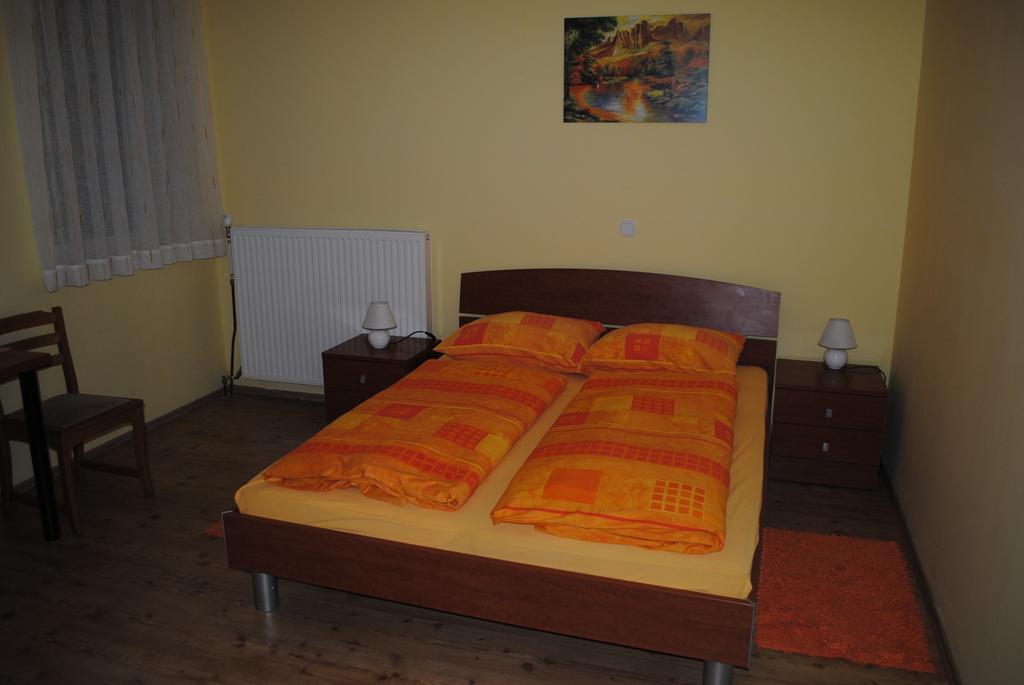 Guest House Mlada Lipa 마리보르 객실 사진