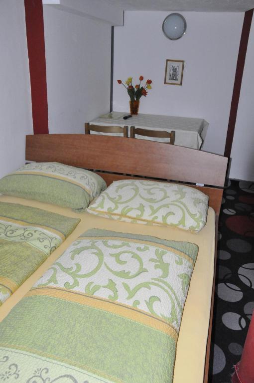 Guest House Mlada Lipa 마리보르 객실 사진