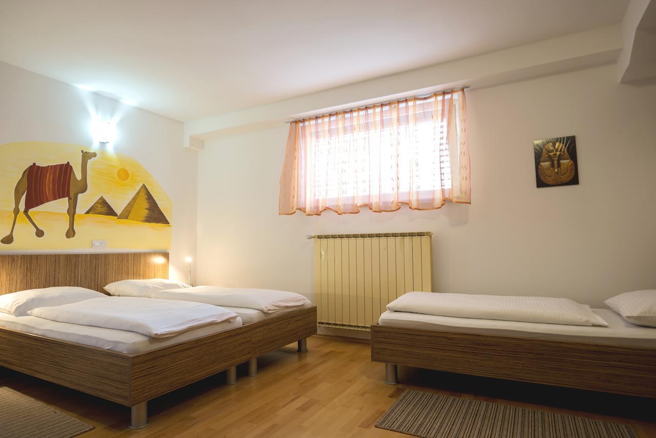 Guest House Mlada Lipa 마리보르 외부 사진