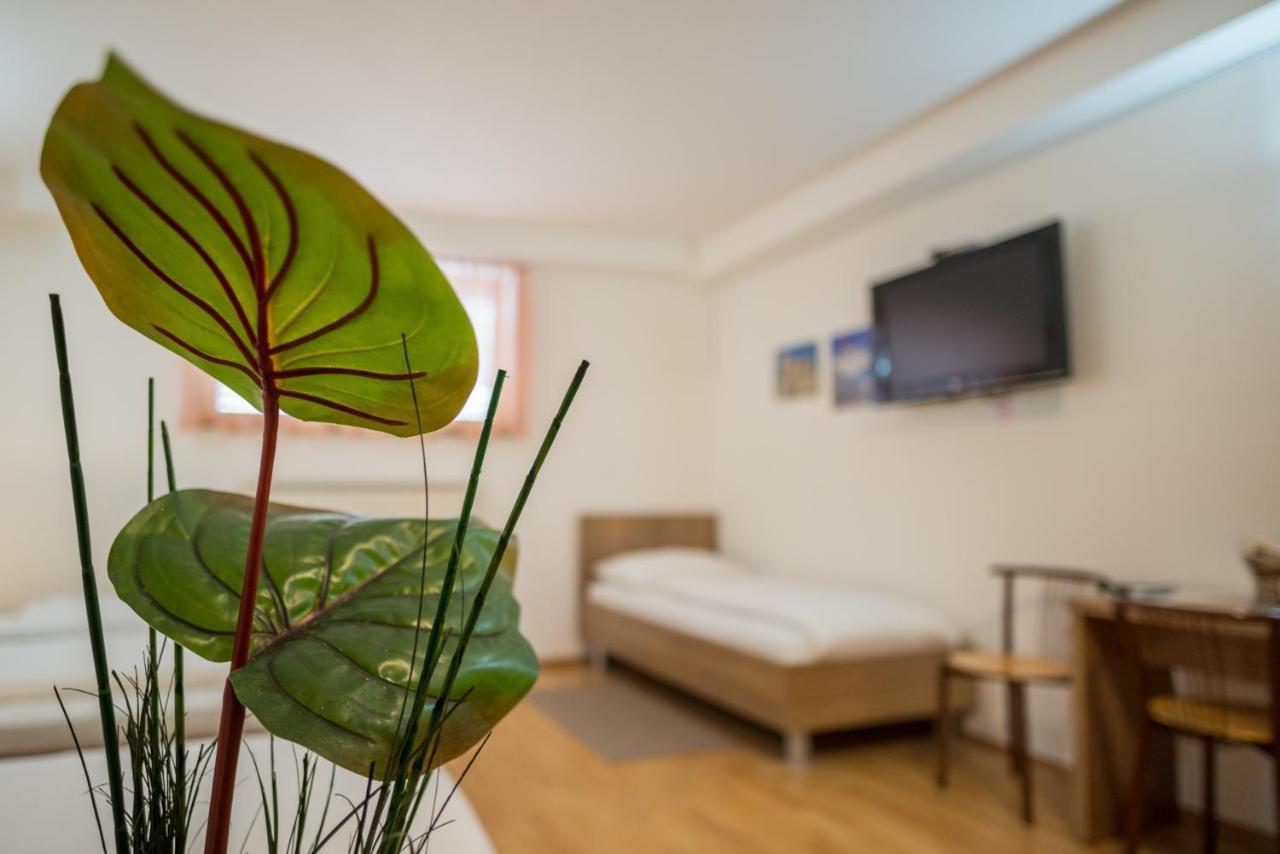 Guest House Mlada Lipa 마리보르 외부 사진