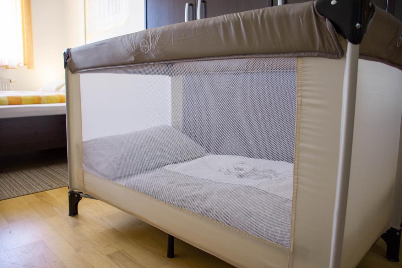 Guest House Mlada Lipa 마리보르 외부 사진